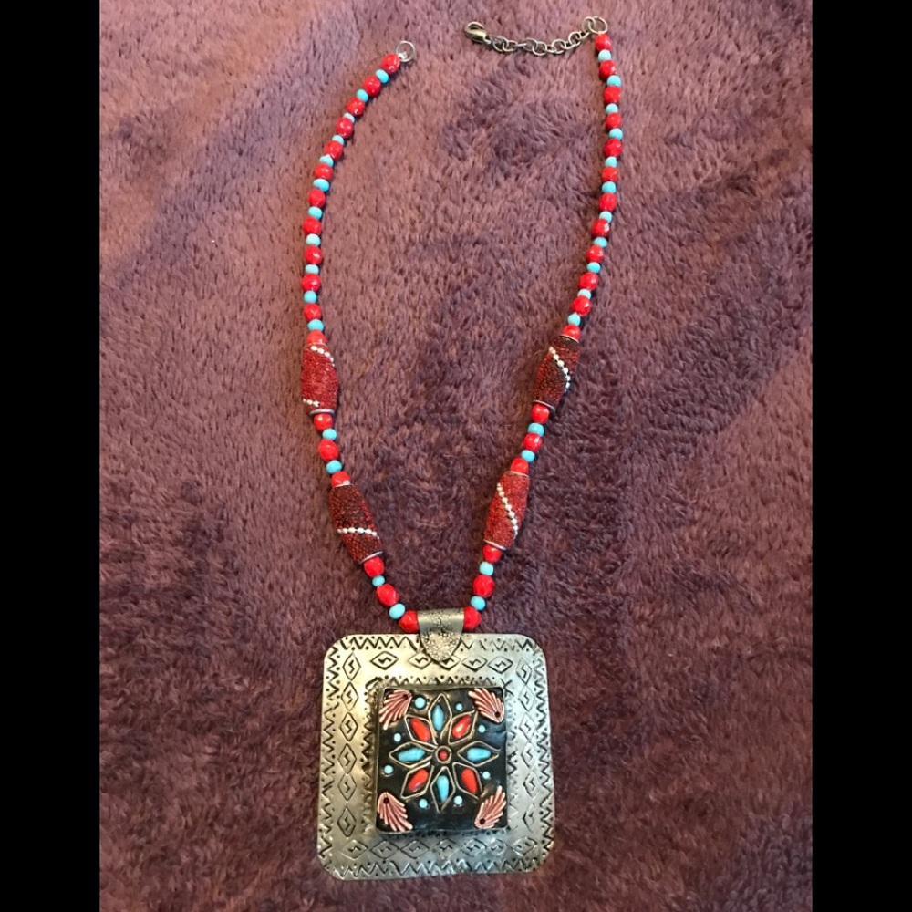 Necklace
